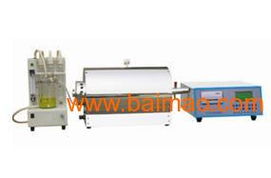 鶴壁華宇煤化驗儀器 專業煤質檢測設備的卓越制造商